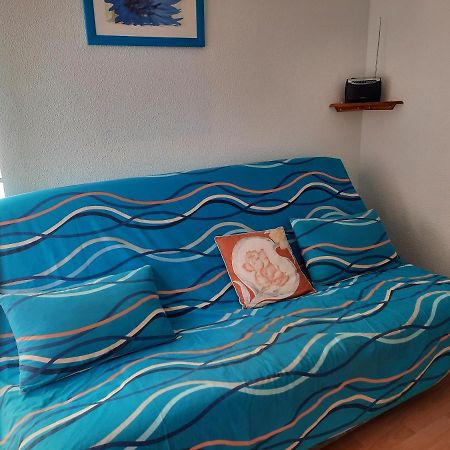 studio tout équipé proche therme Lamalou-les-Bains Esterno foto