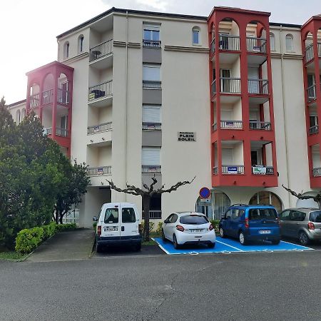 studio tout équipé proche therme Lamalou-les-Bains Esterno foto