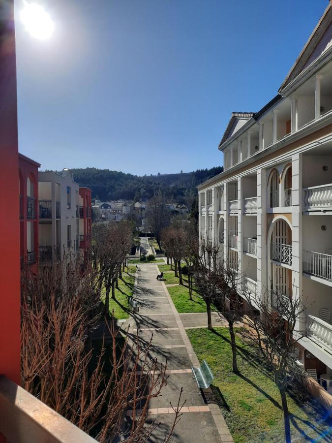 studio tout équipé proche therme Lamalou-les-Bains Esterno foto