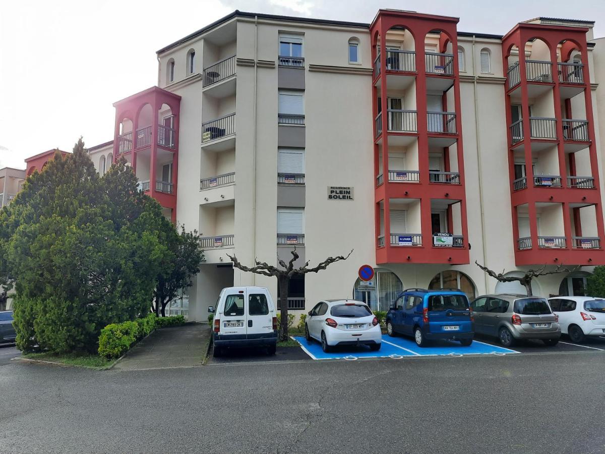 studio tout équipé proche therme Lamalou-les-Bains Esterno foto